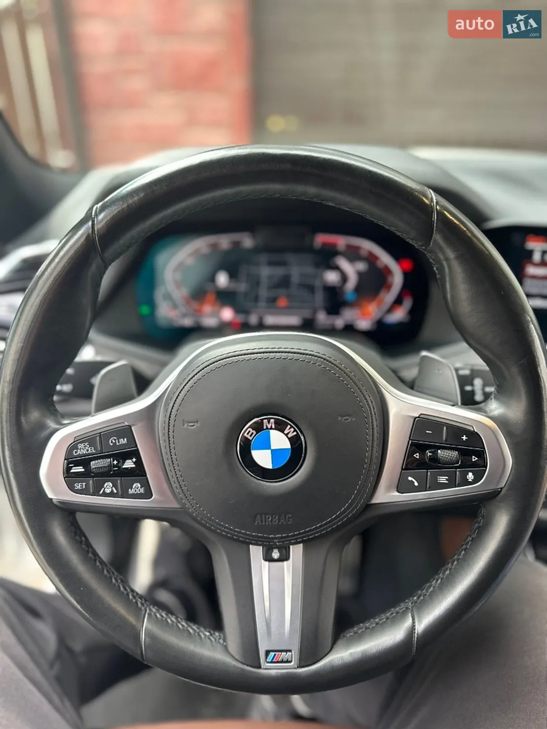 2019 BMW X5 - мініатюра 31