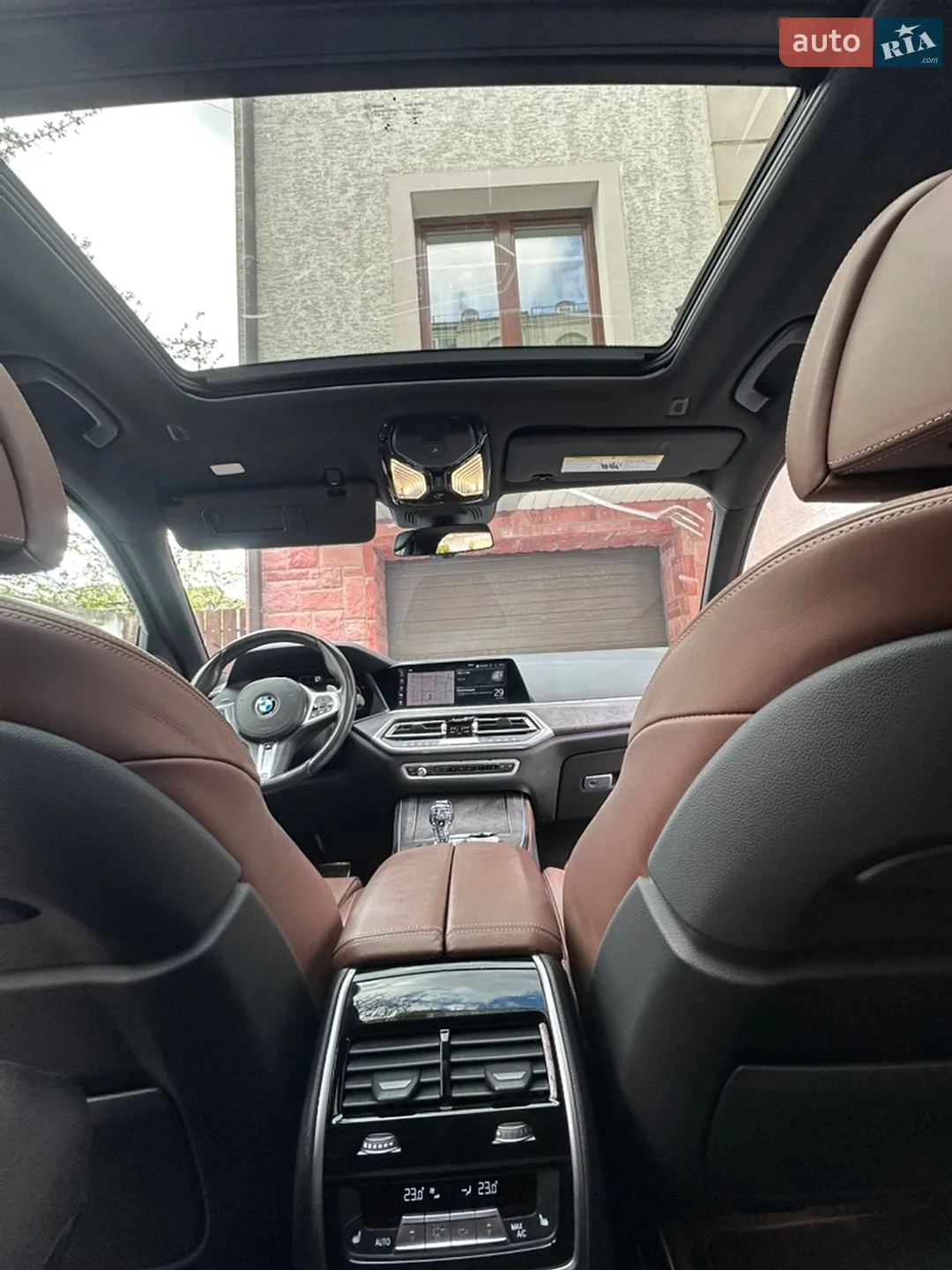 2019 BMW X5 - мініатюра 43