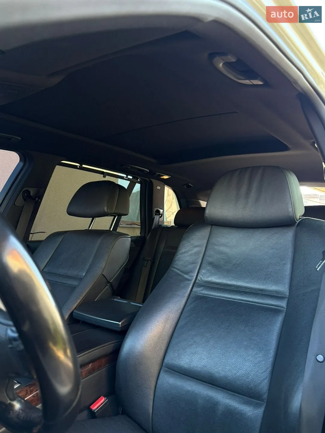 2010 BMW X5 - мініатюра 14