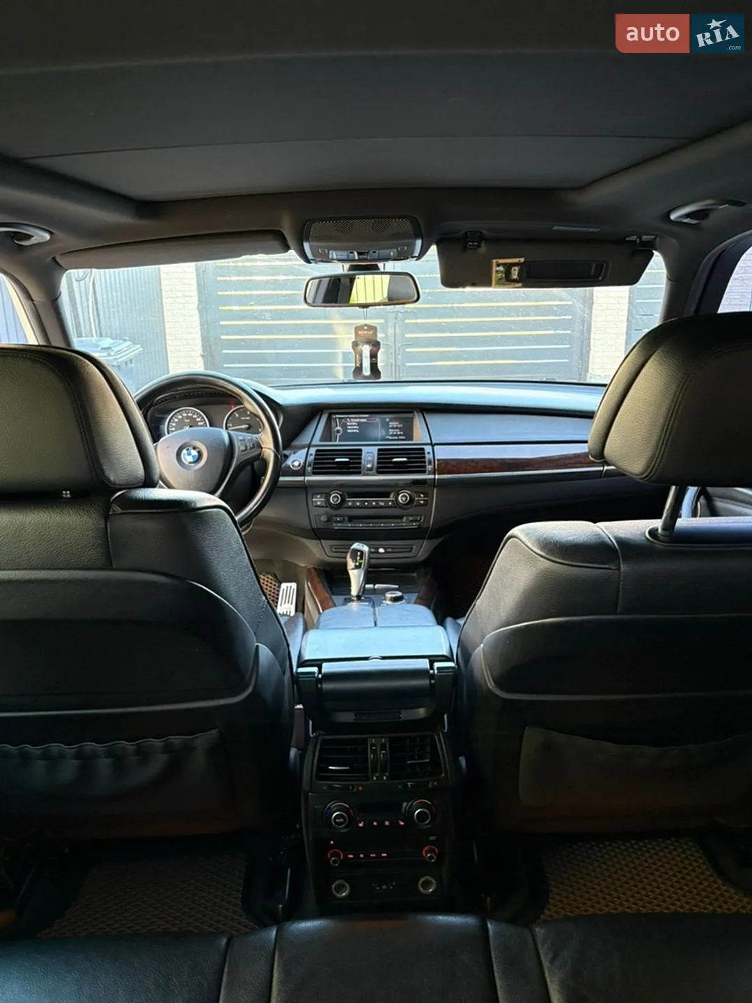 2010 BMW X5 - мініатюра 18
