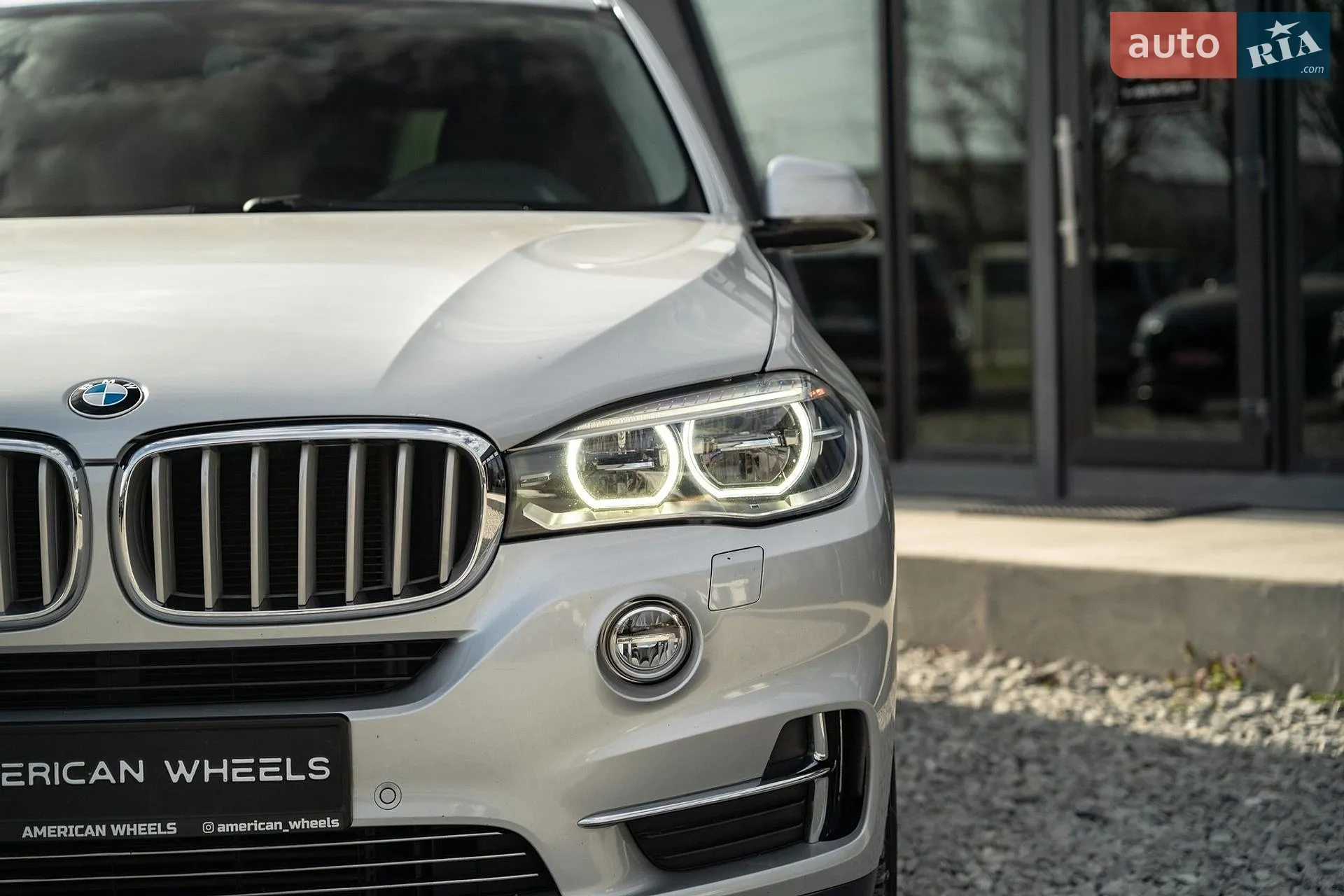 2014 BMW X5 - мініатюра 12