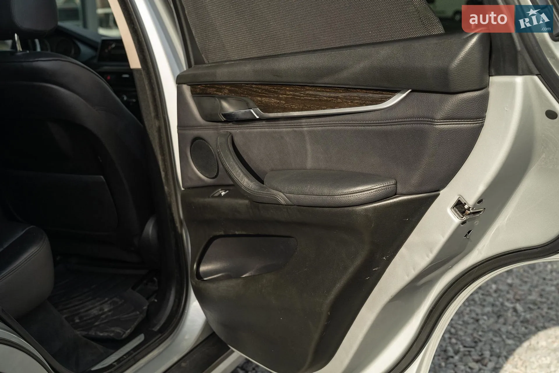 2014 BMW X5 - мініатюра 42