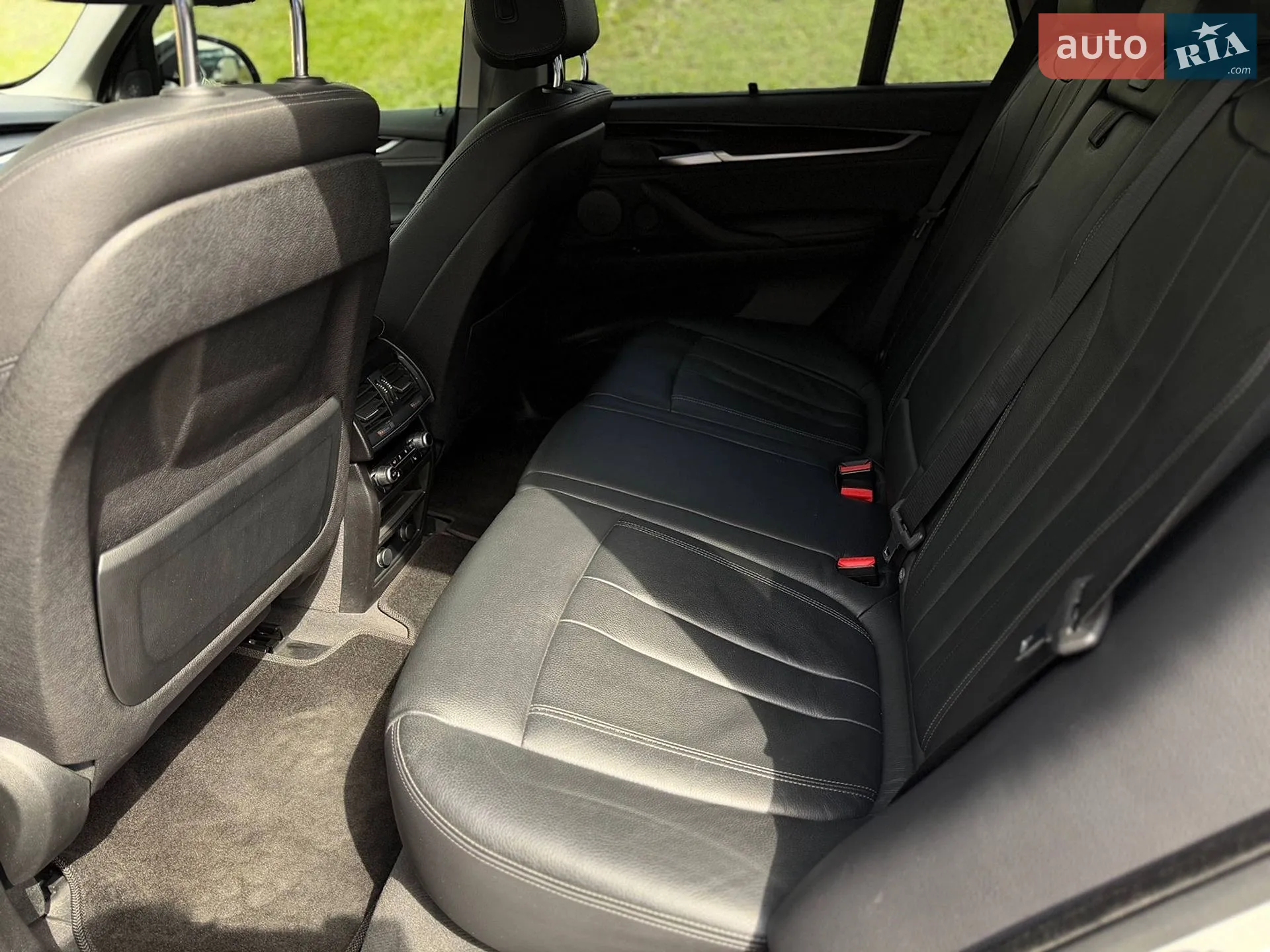 2018 BMW X5 - мініатюра 14