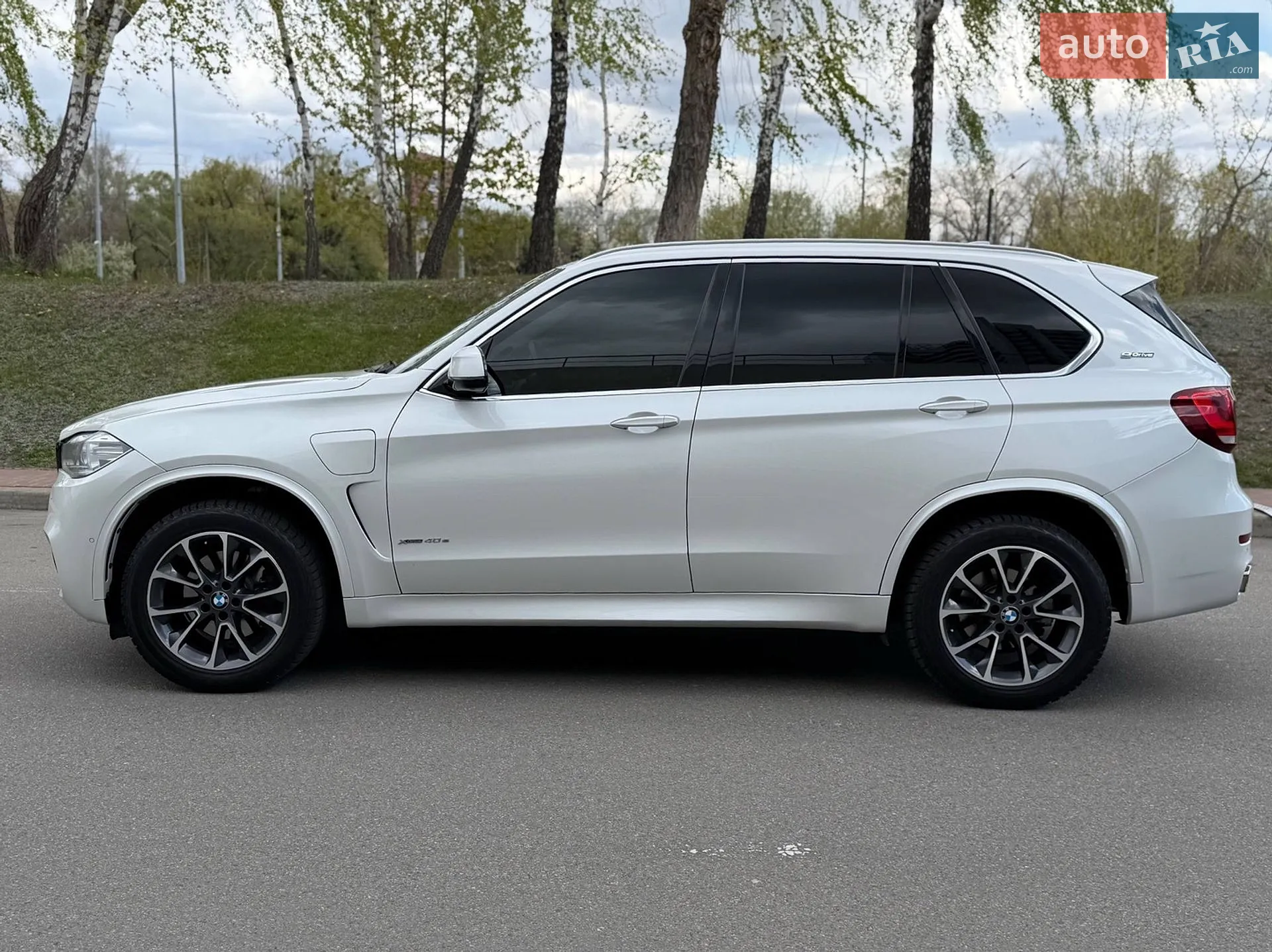 2018 BMW X5 - мініатюра 7
