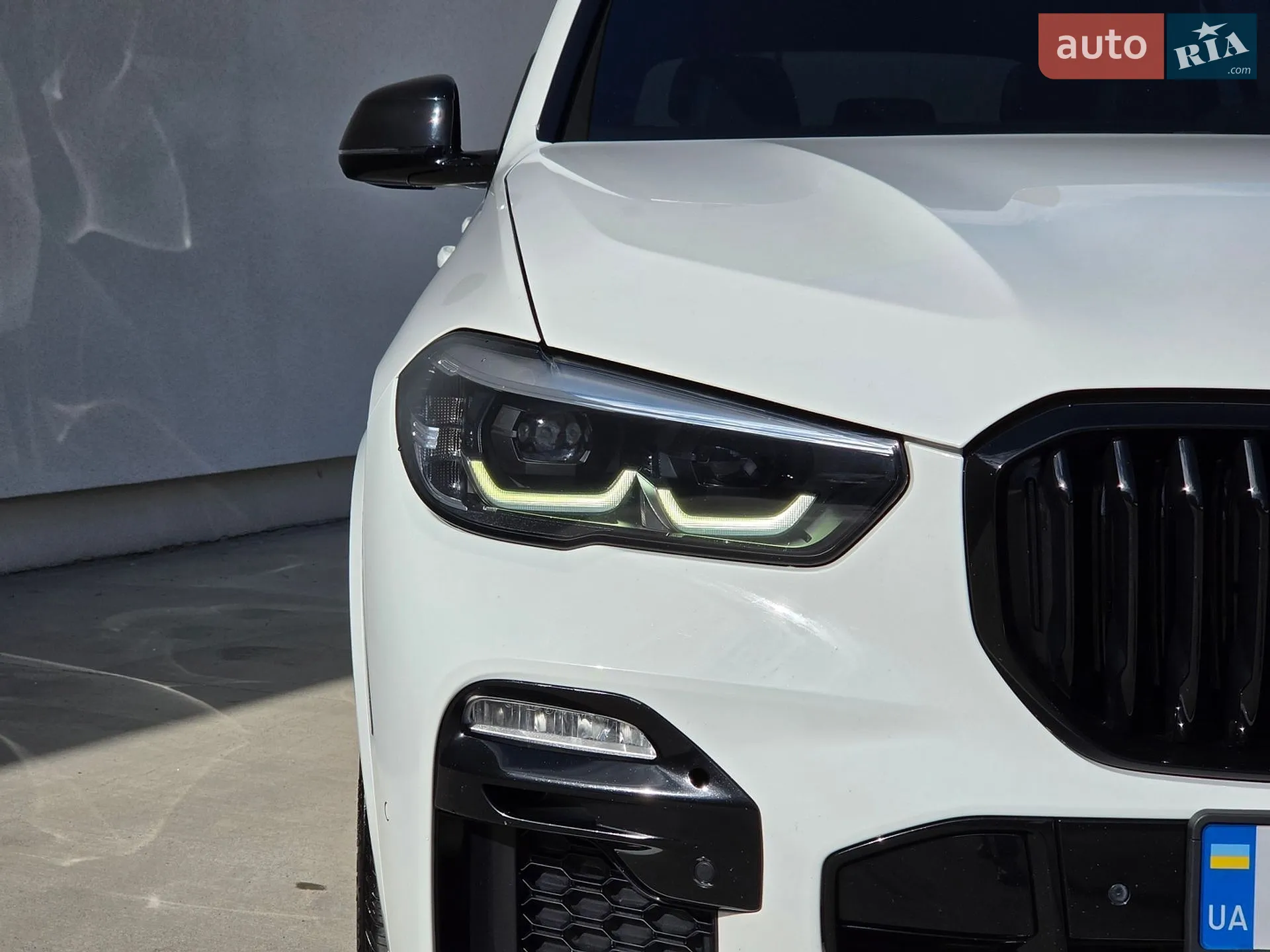 2020 BMW X5 - мініатюра 9