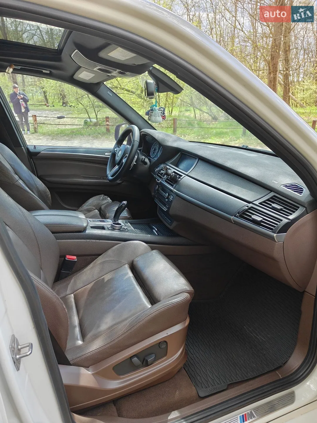 2011 BMW X5 - мініатюра 36