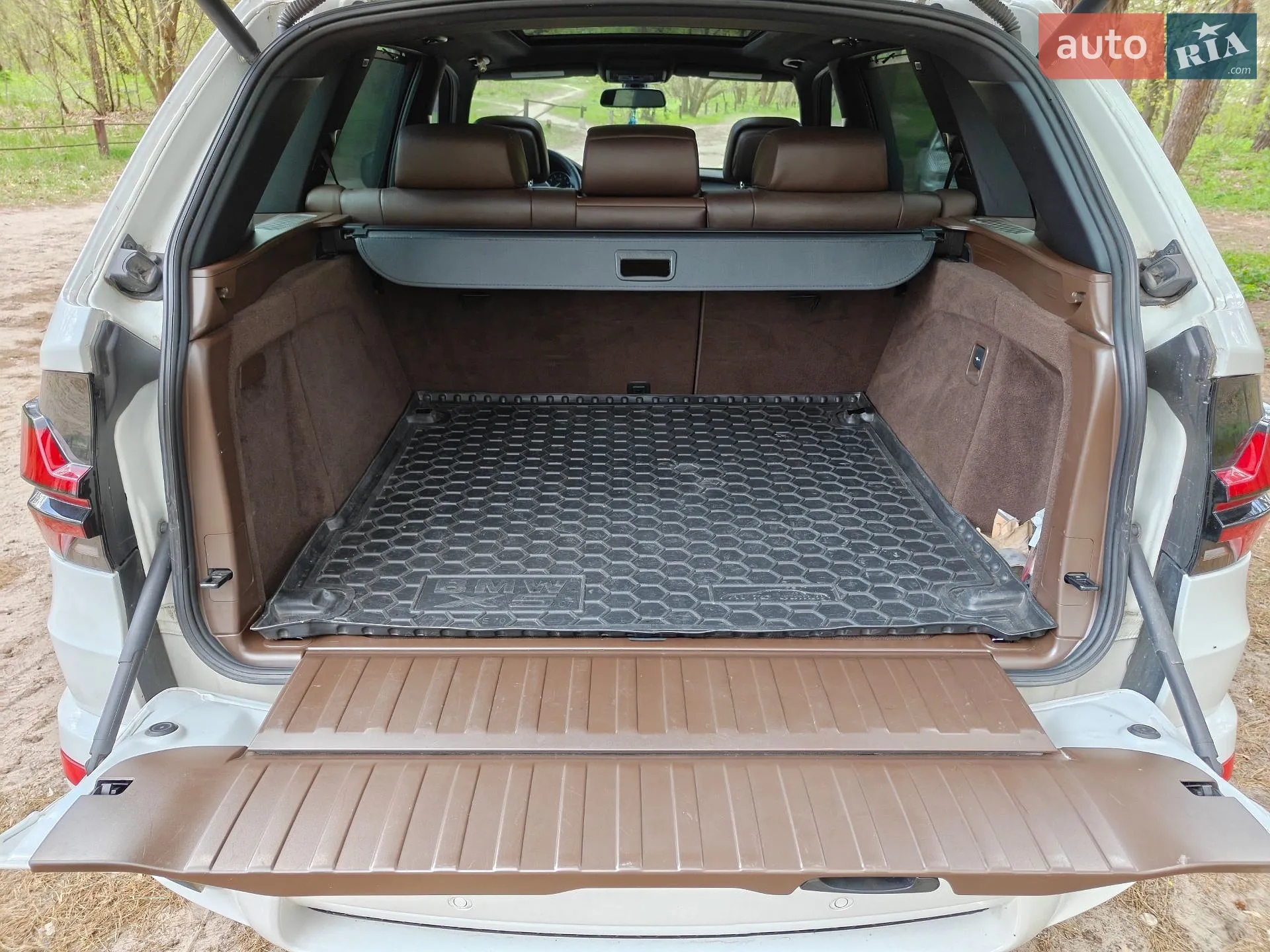 2011 BMW X5 - мініатюра 48