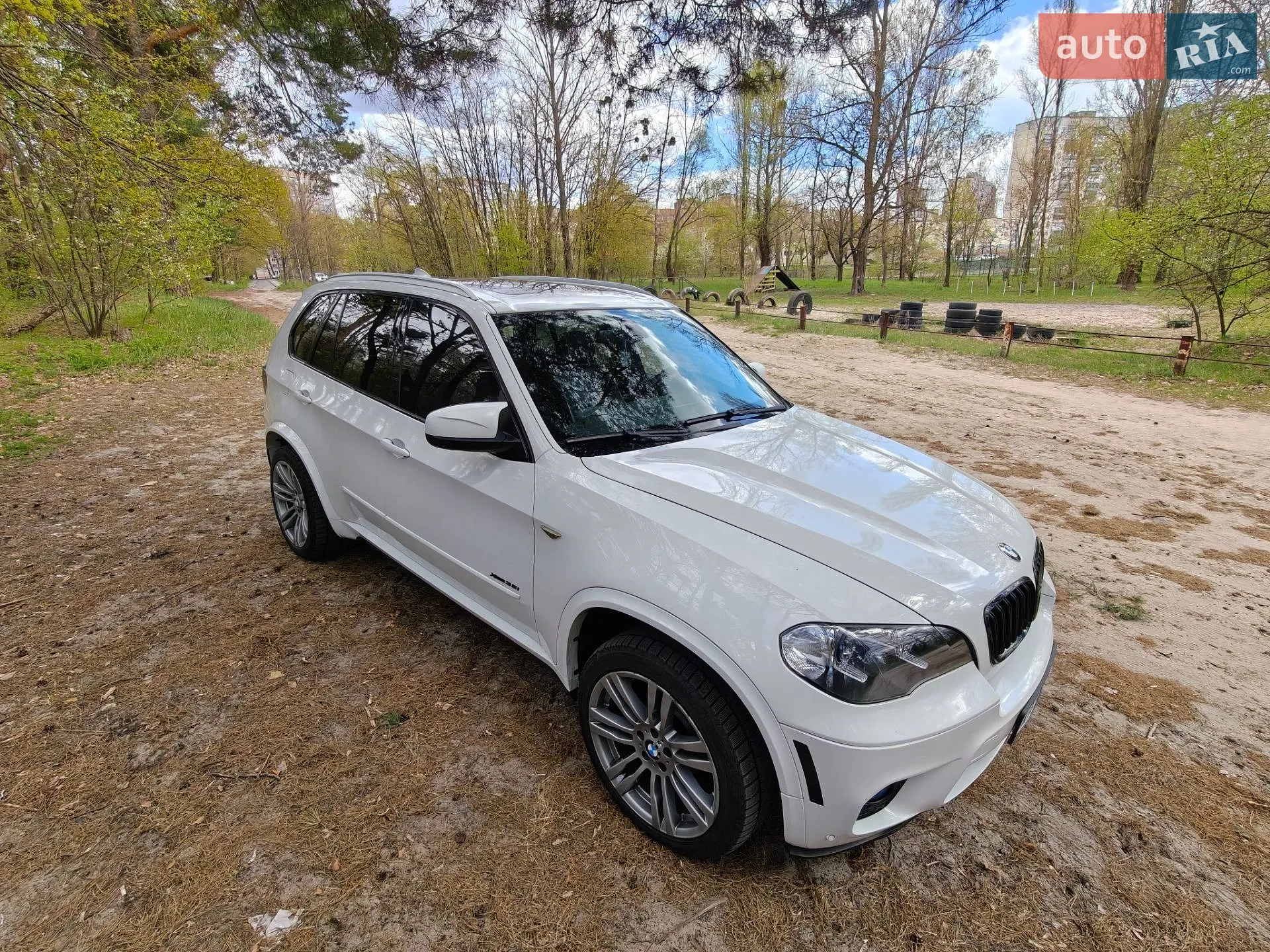 2011 BMW X5 - мініатюра 53