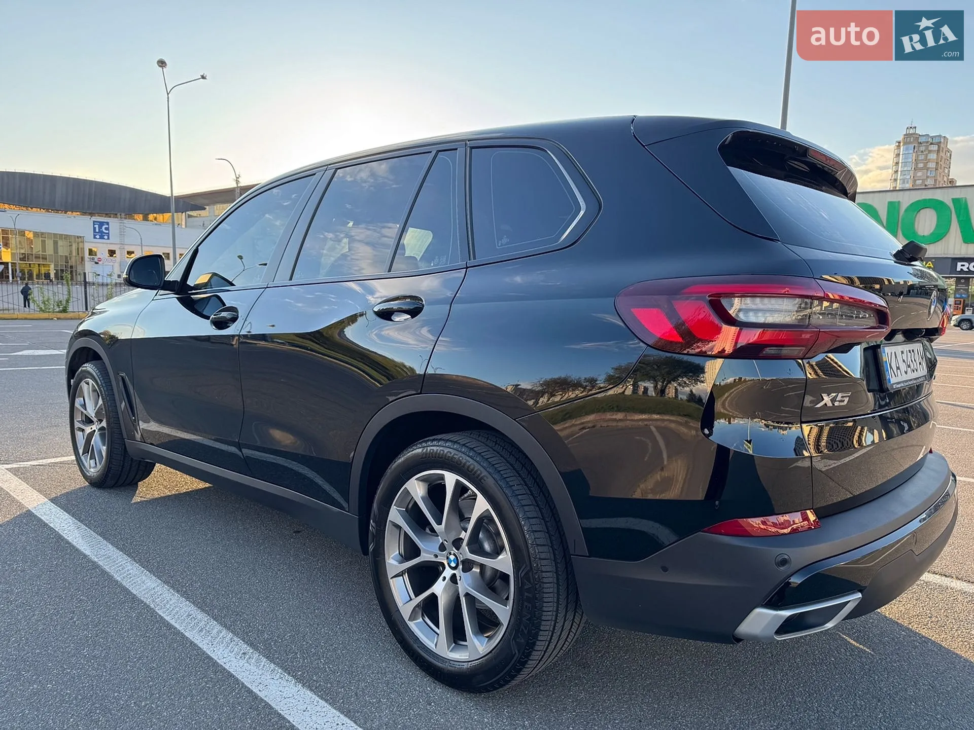 2022 BMW X5 - мініатюра 4