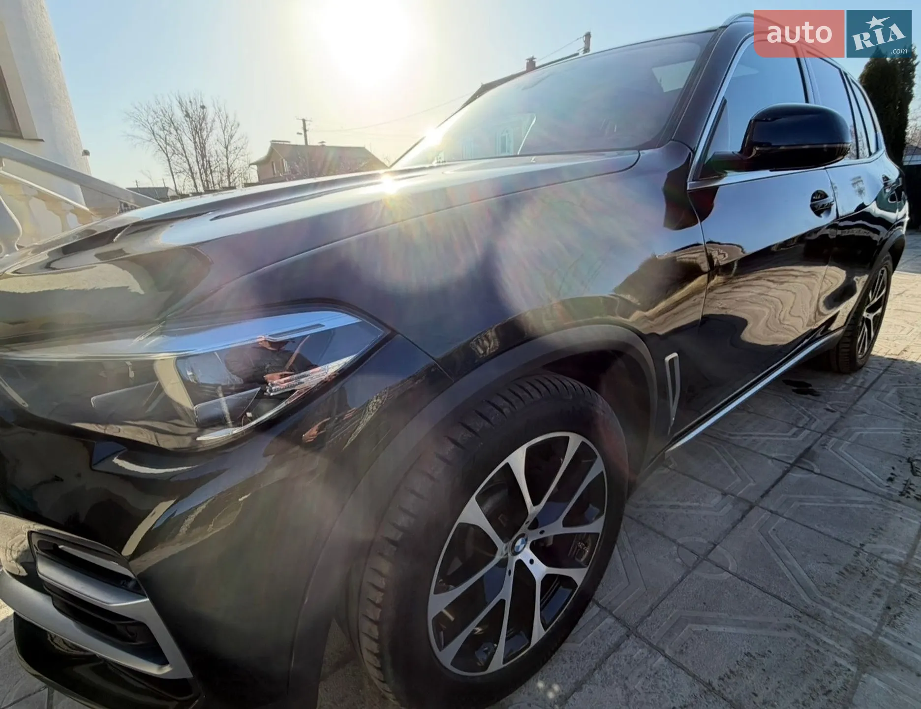 2019 BMW X5 - мініатюра 14