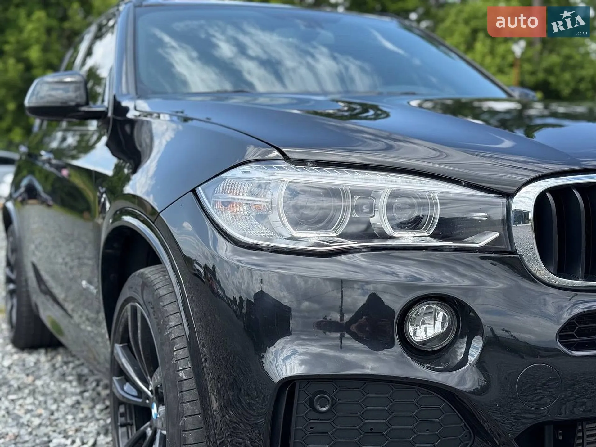2018 BMW X5 - мініатюра 10