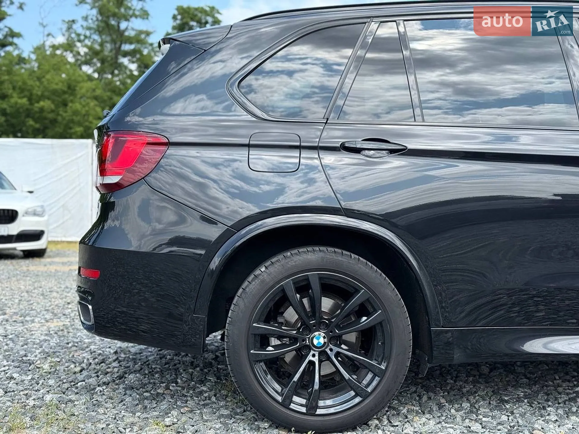 2018 BMW X5 - мініатюра 15
