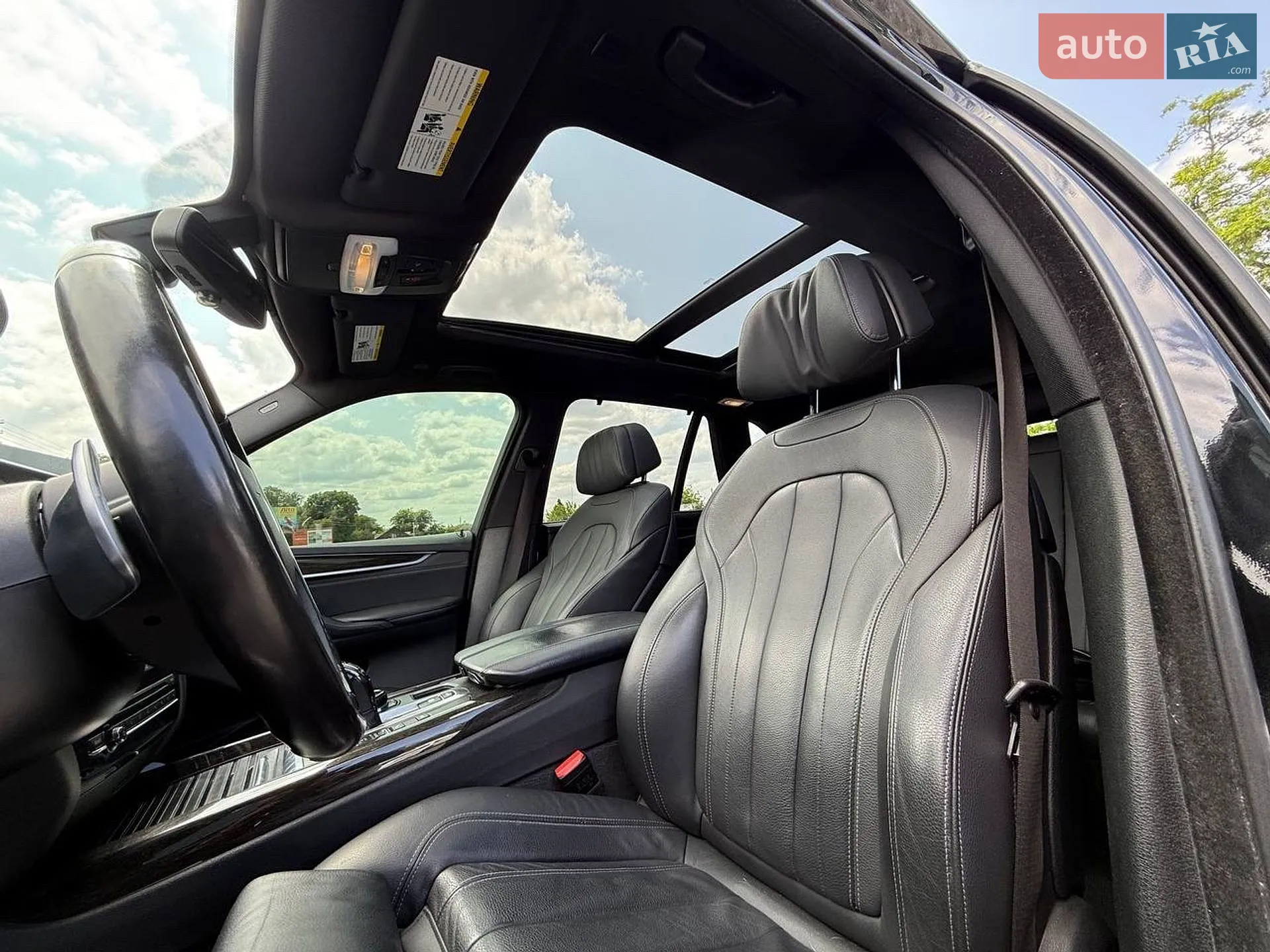 2018 BMW X5 - мініатюра 20