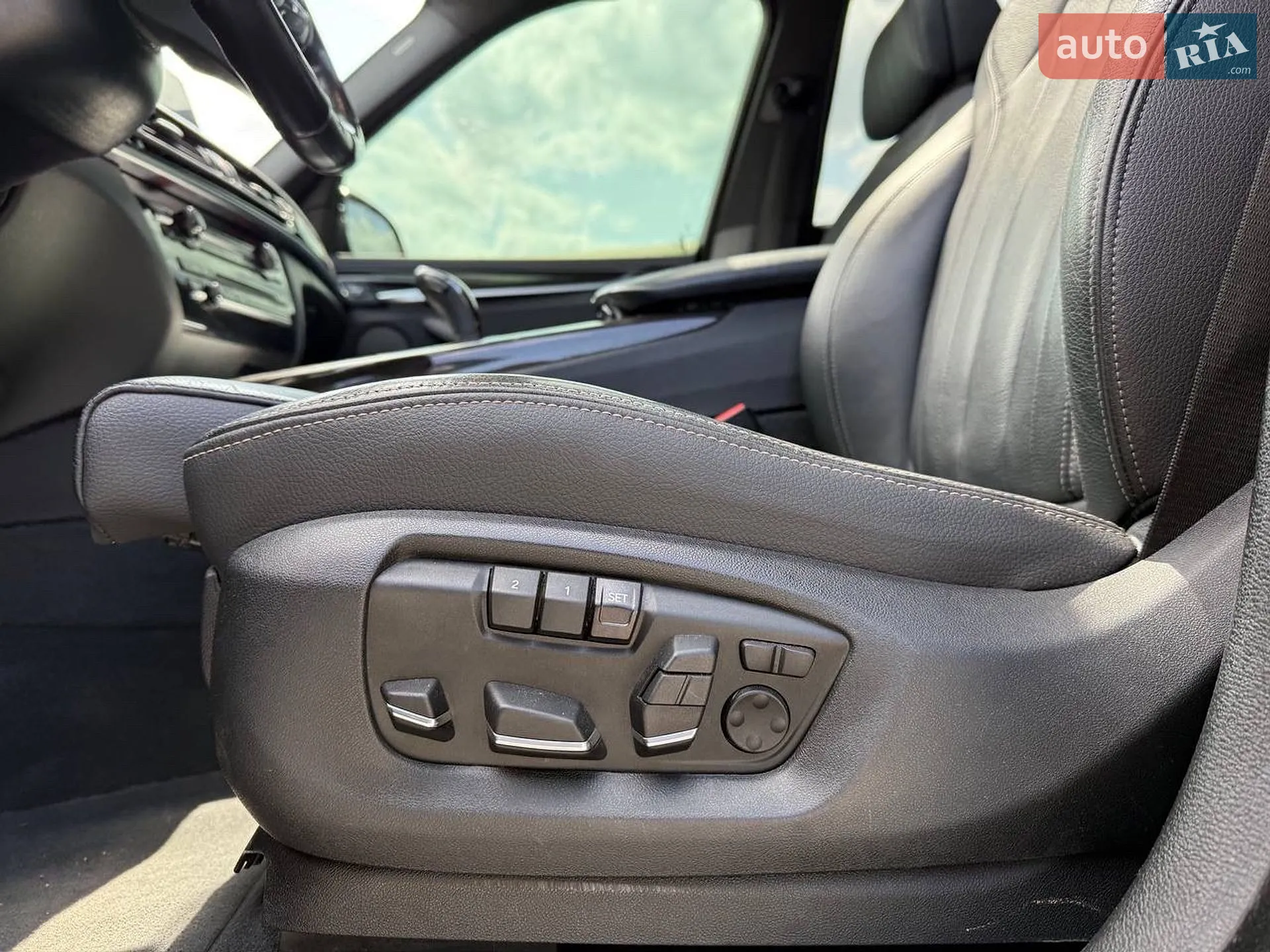 2018 BMW X5 - мініатюра 25