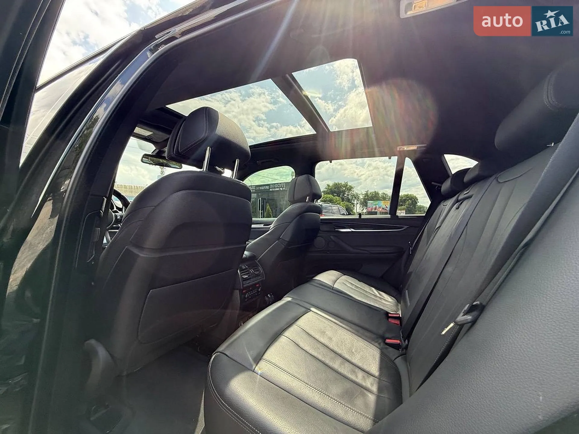 2018 BMW X5 - мініатюра 30
