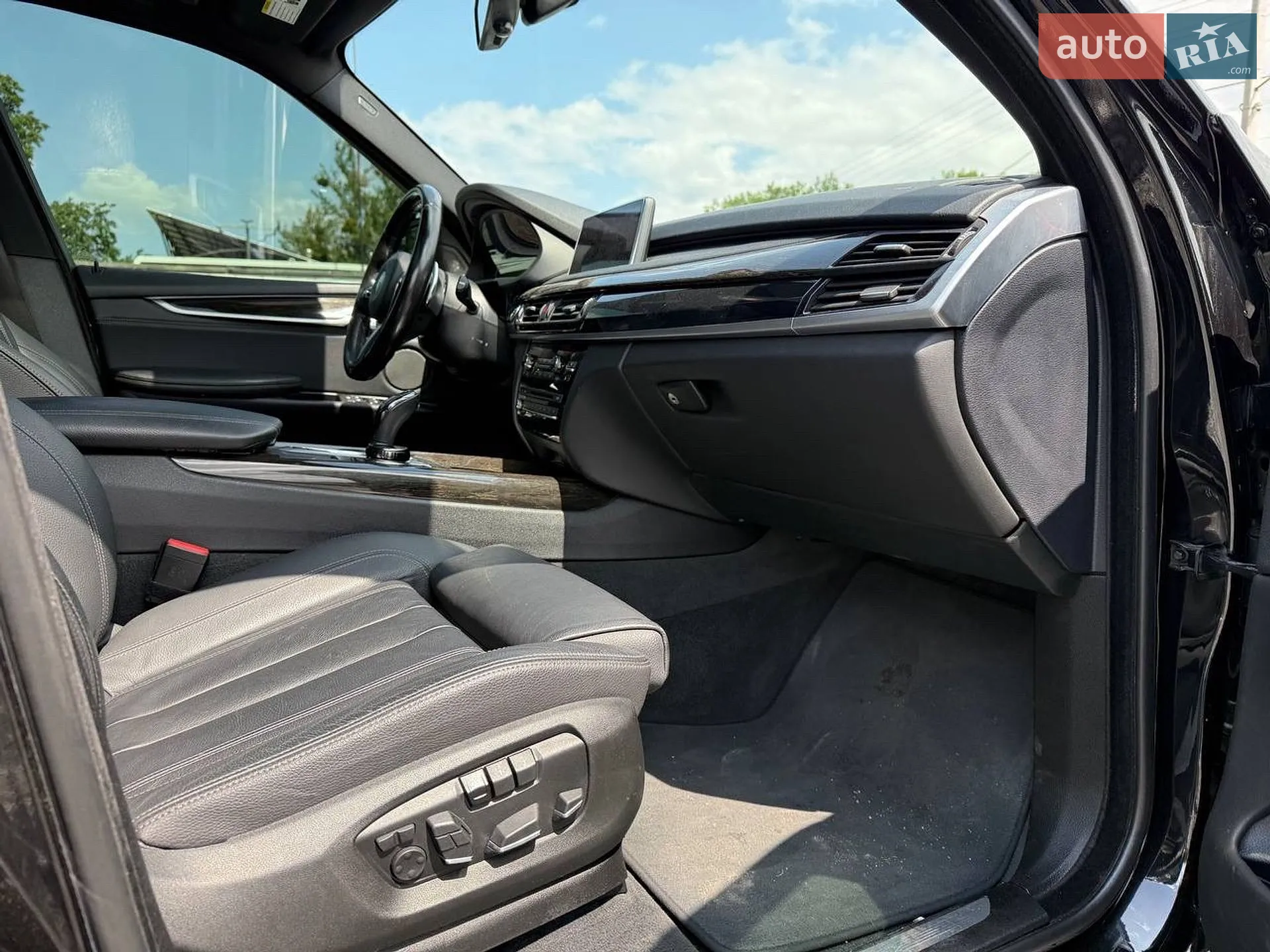 2018 BMW X5 - мініатюра 35