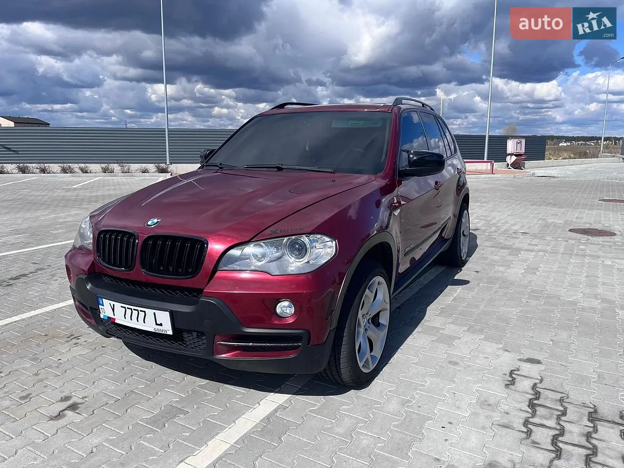2011 BMW X5 - мініатюра 14