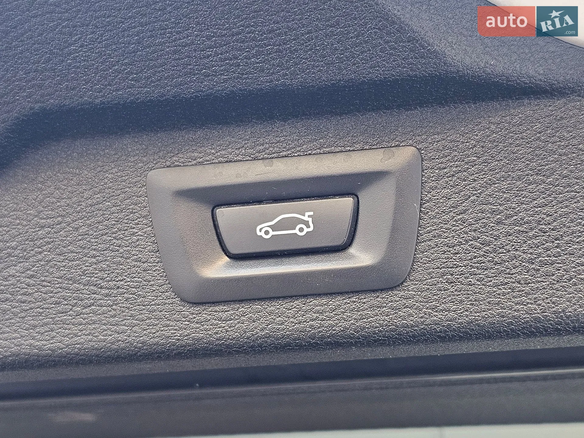 2015 BMW X5 - мініатюра 23
