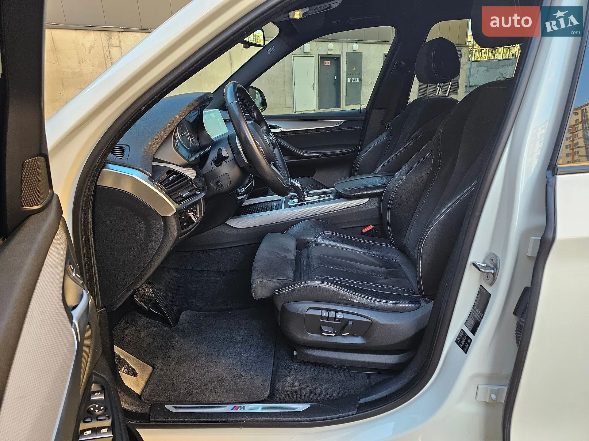 2015 BMW X5 - мініатюра 28