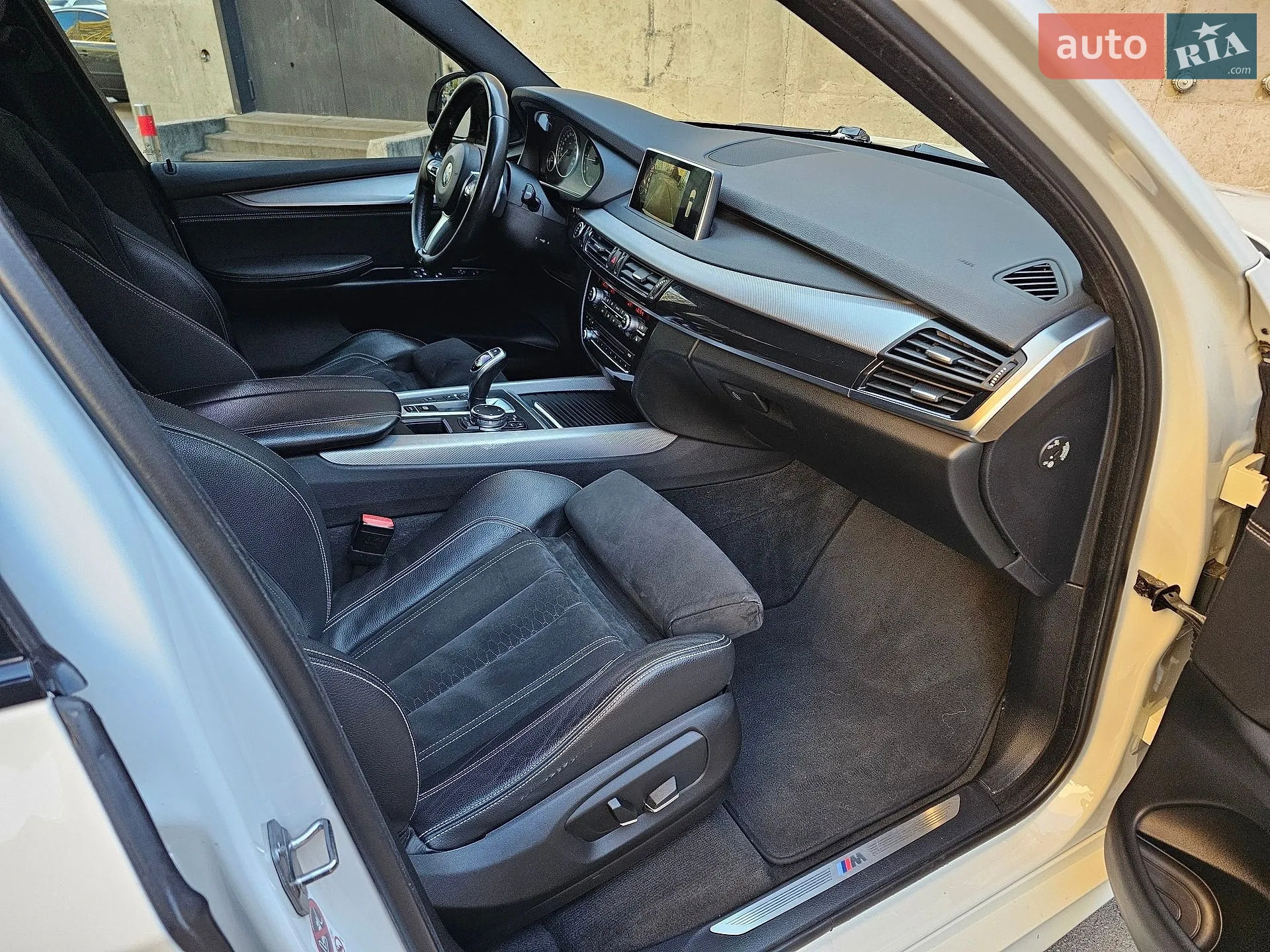 2015 BMW X5 - мініатюра 43