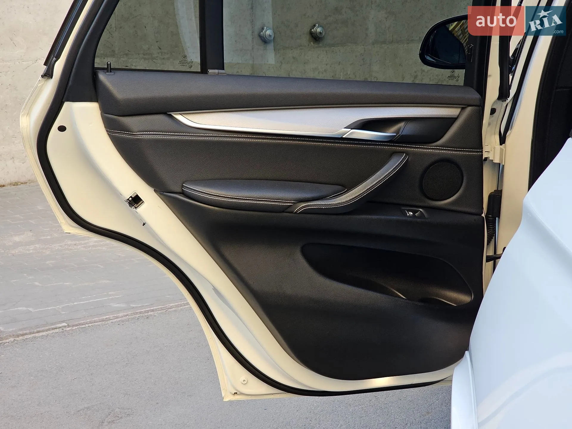 2015 BMW X5 - мініатюра 48