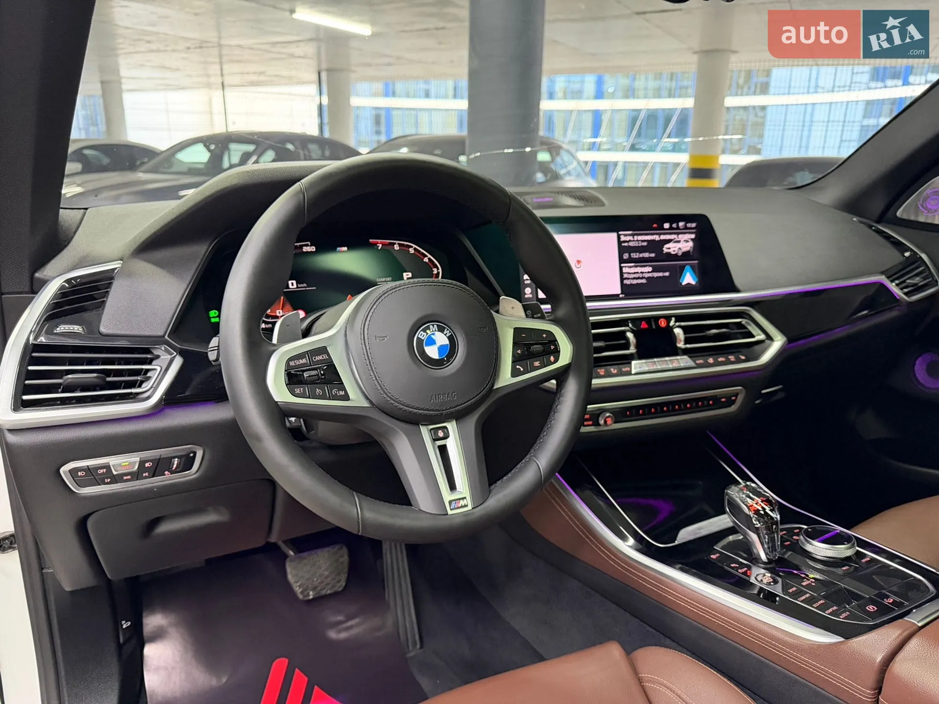 2018 BMW X5 - мініатюра 27