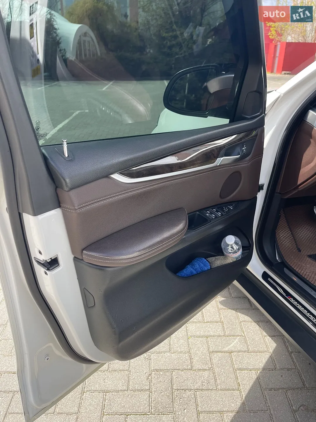 2014 BMW X5 - мініатюра 15
