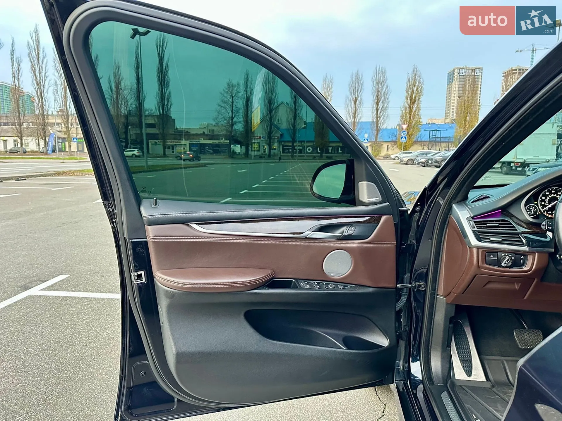 2015 BMW X5 - мініатюра 18