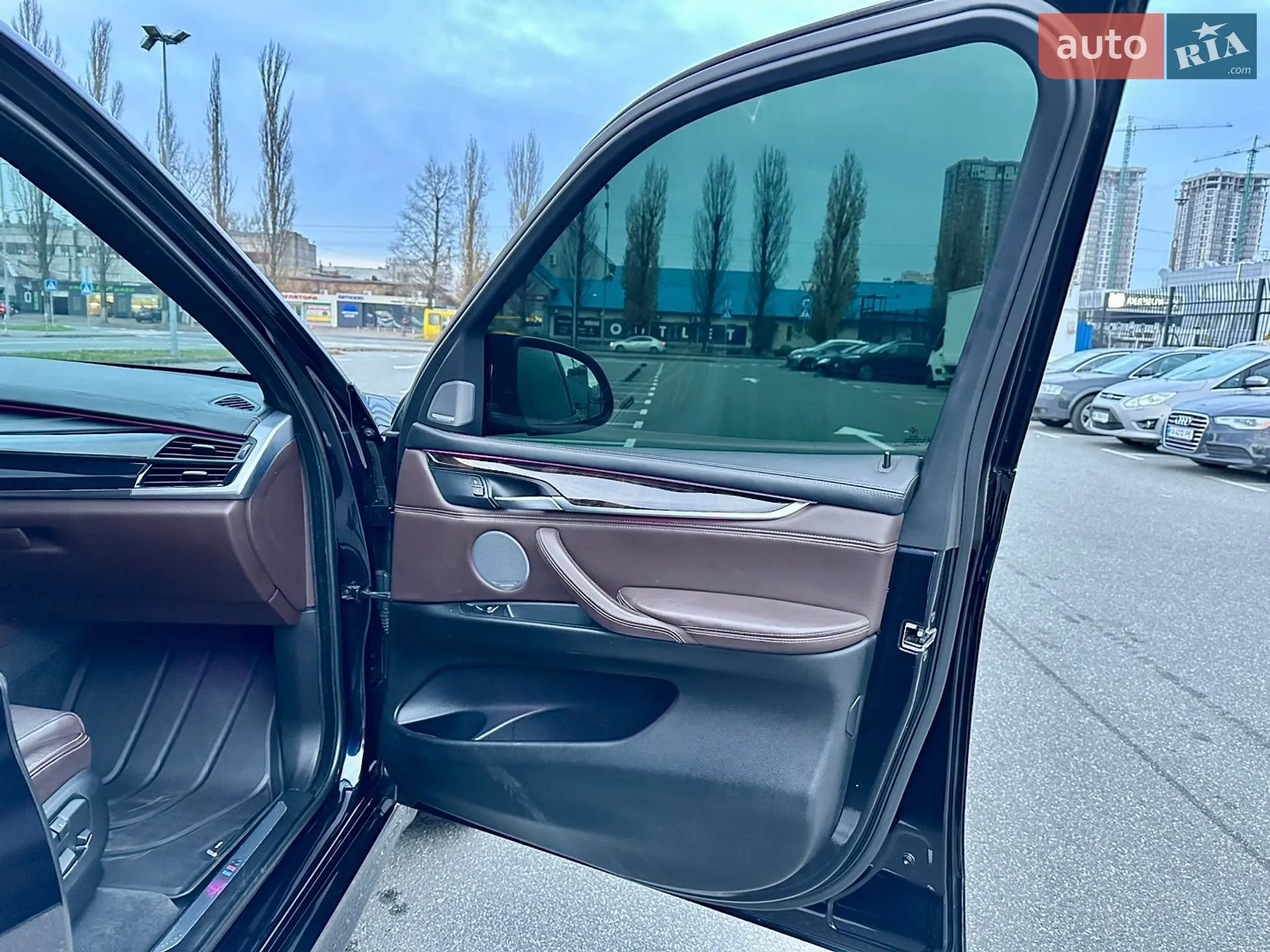 2015 BMW X5 - мініатюра 49