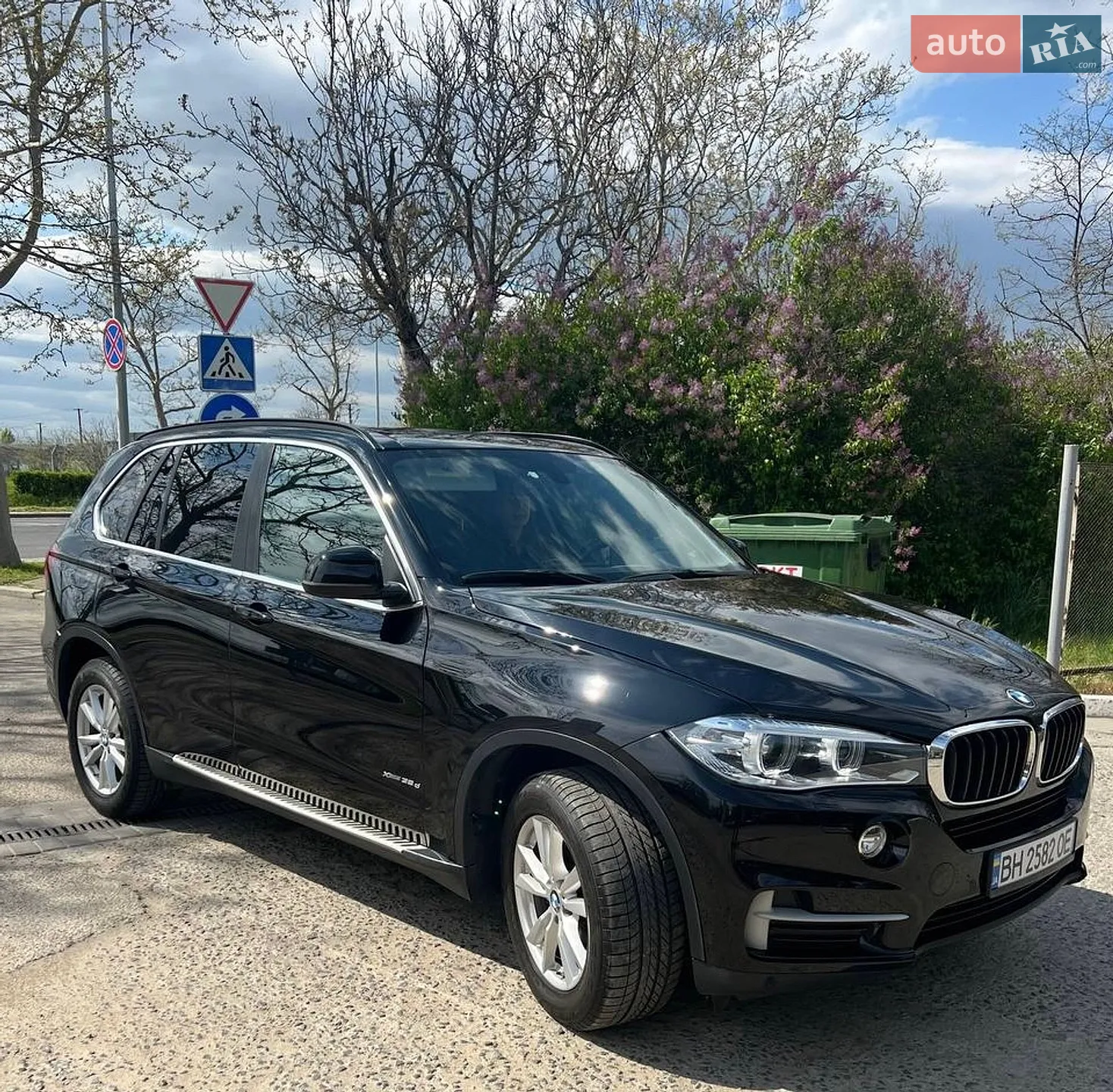 2014 BMW X5 - мініатюра 6