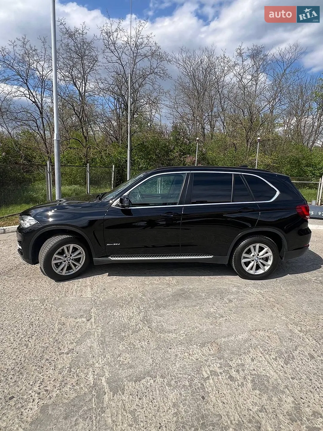2014 BMW X5 - мініатюра 8