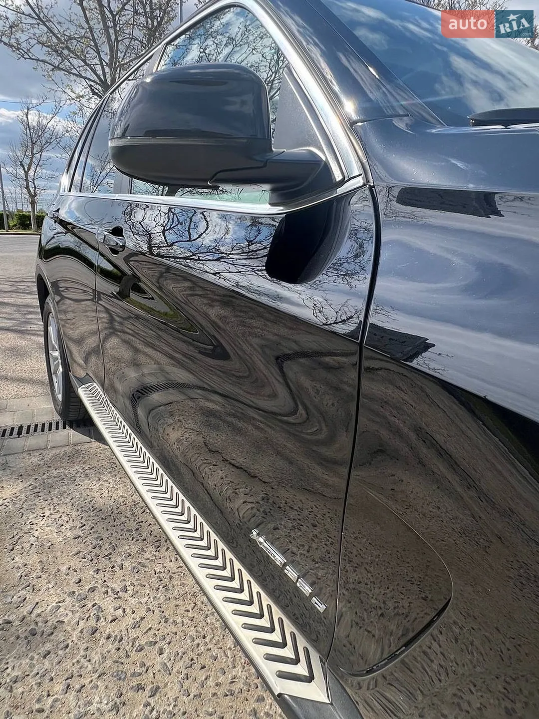 2014 BMW X5 - мініатюра 11