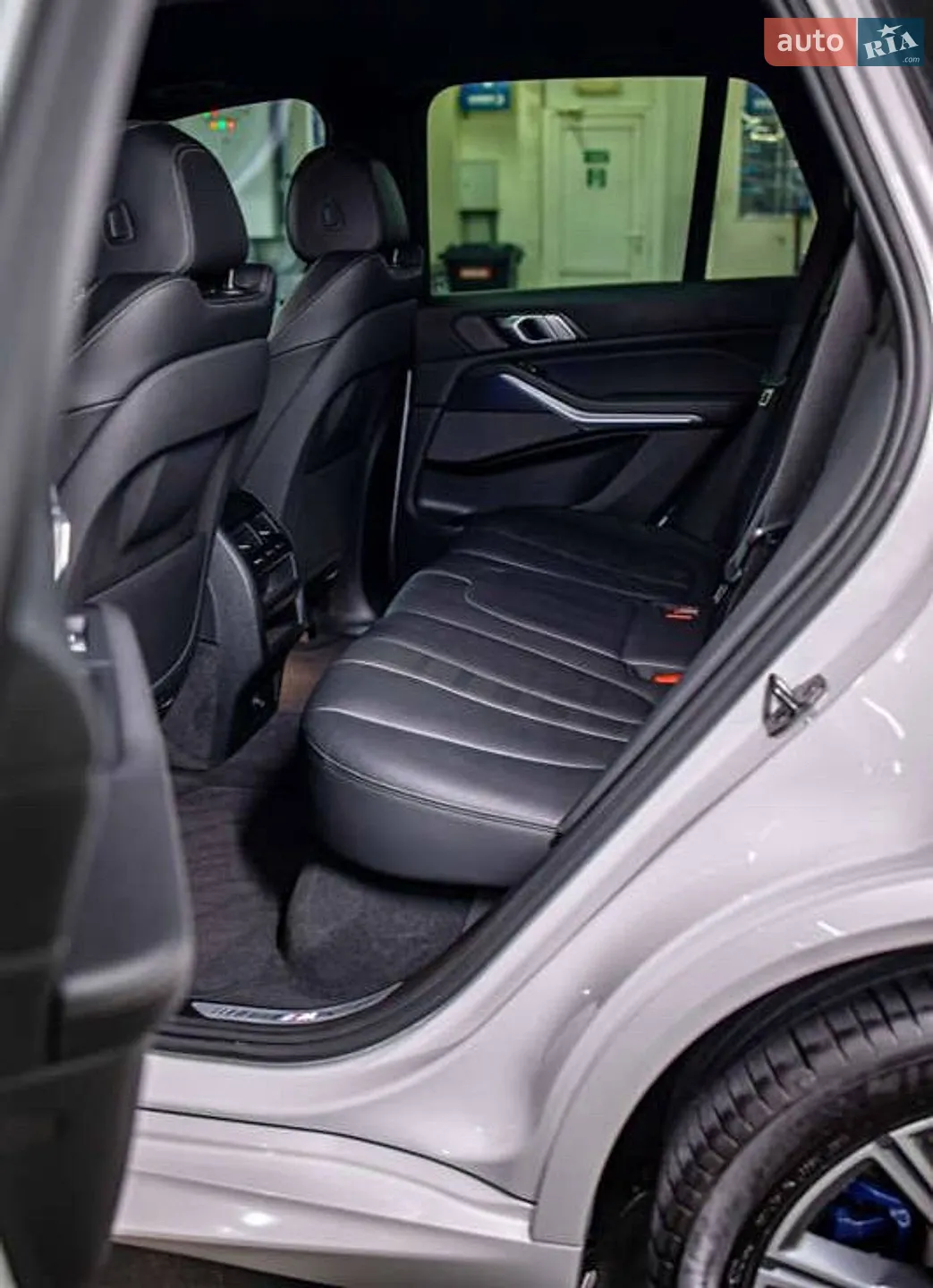2018 BMW X5 - мініатюра 9