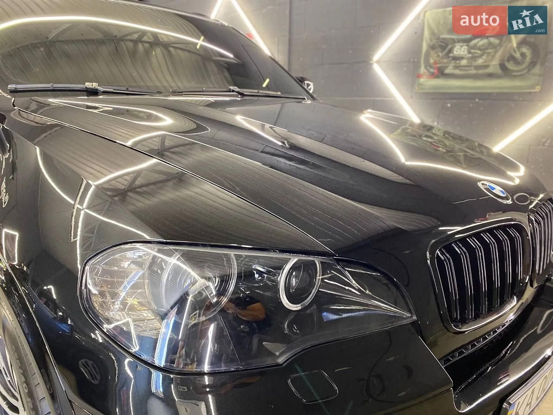 2010 BMW X5 - мініатюра 19