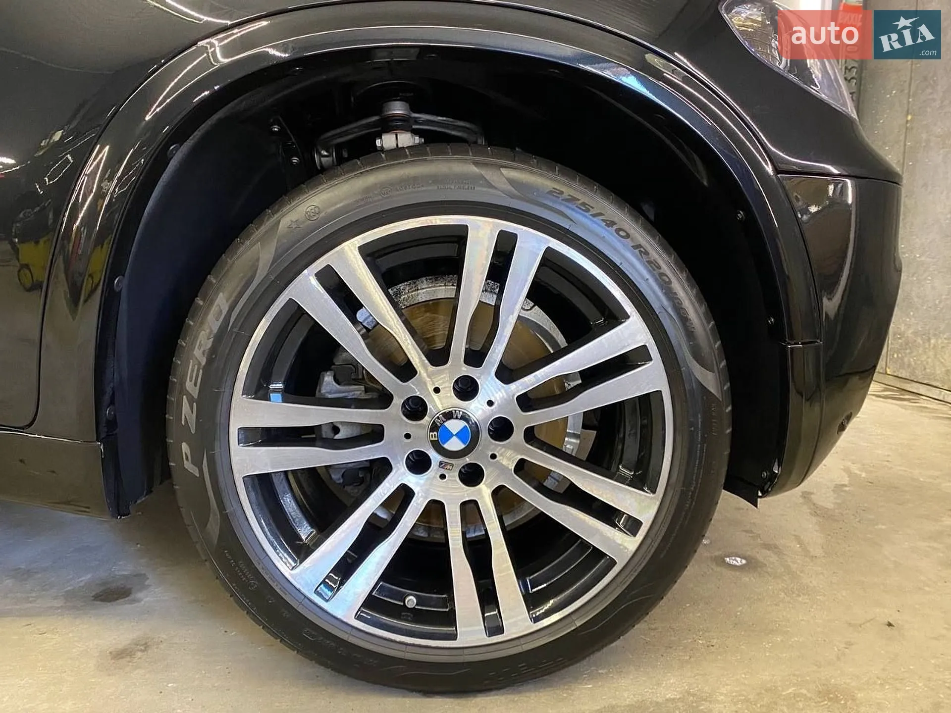 2010 BMW X5 - мініатюра 25