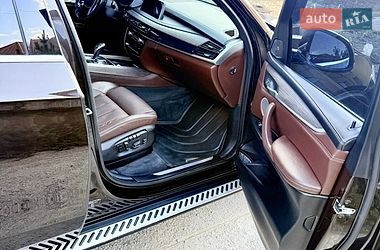 Позашляховик / Кросовер BMW X5 2014 в Вінниці фото 13 Позашляховик / Кросовер BMW X5 2014 в Вінниці