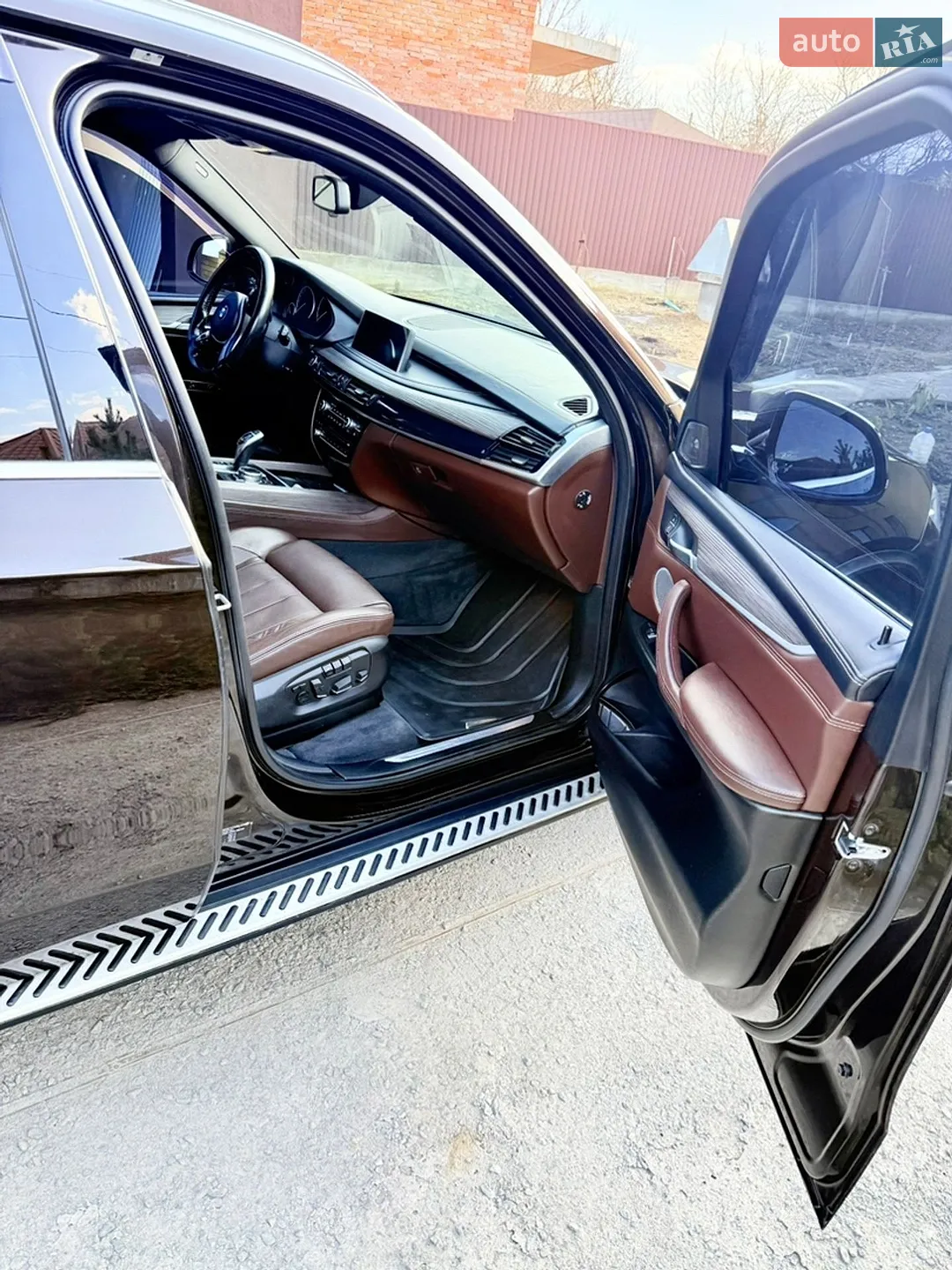 2014 BMW X5 - мініатюра 13