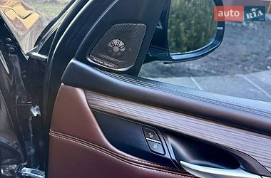 Позашляховик / Кросовер BMW X5 2014 в Вінниці фото 18 Позашляховик / Кросовер BMW X5 2014 в Вінниці
