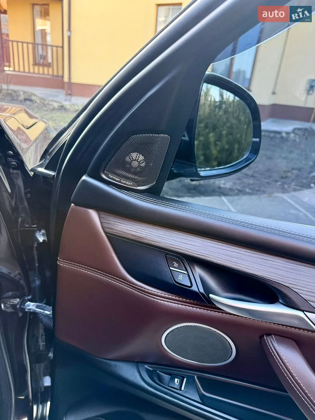 2014 BMW X5 - мініатюра 18