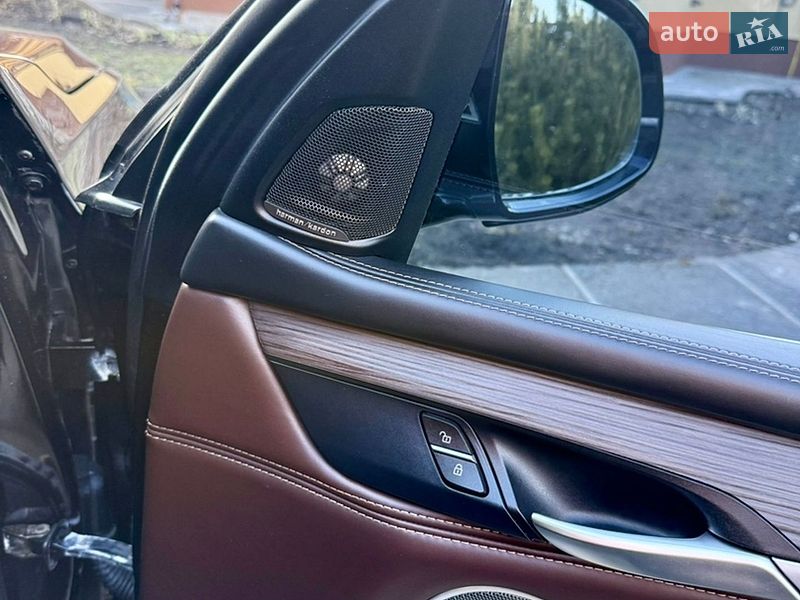 Позашляховик / Кросовер BMW X5 2014 в Вінниці фото 18 Позашляховик / Кросовер BMW X5 2014 в Вінниці