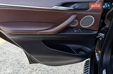 Позашляховик / Кросовер BMW X5 2014 в Вінниці фото 25 Позашляховик / Кросовер BMW X5 2014 в Вінниці