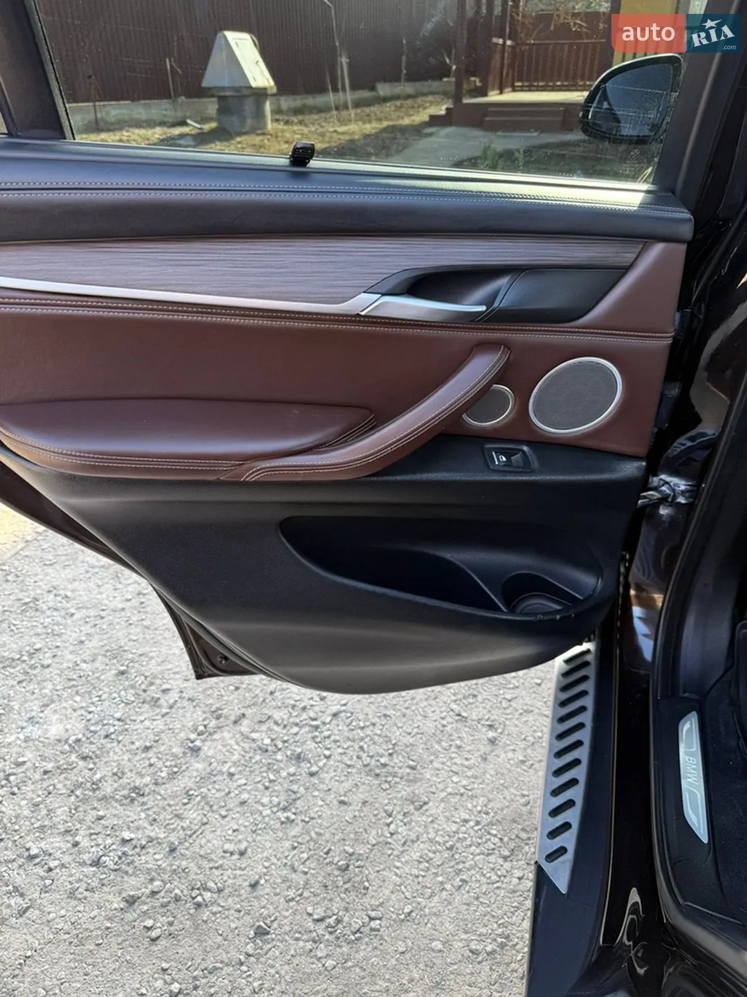 2014 BMW X5 - мініатюра 25