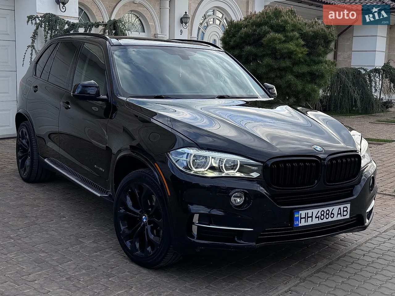 2015 BMW X5 - мініатюра 23
