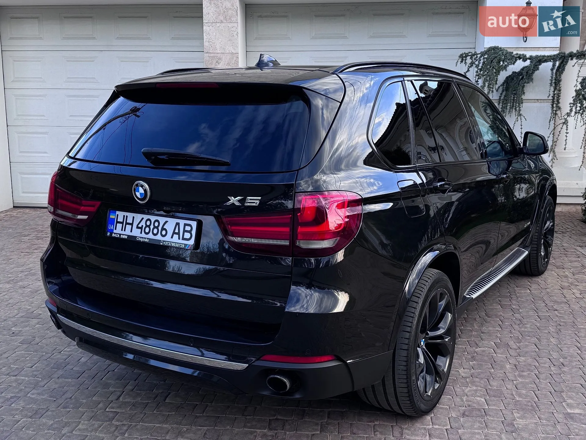2014 BMW X5 - мініатюра 9