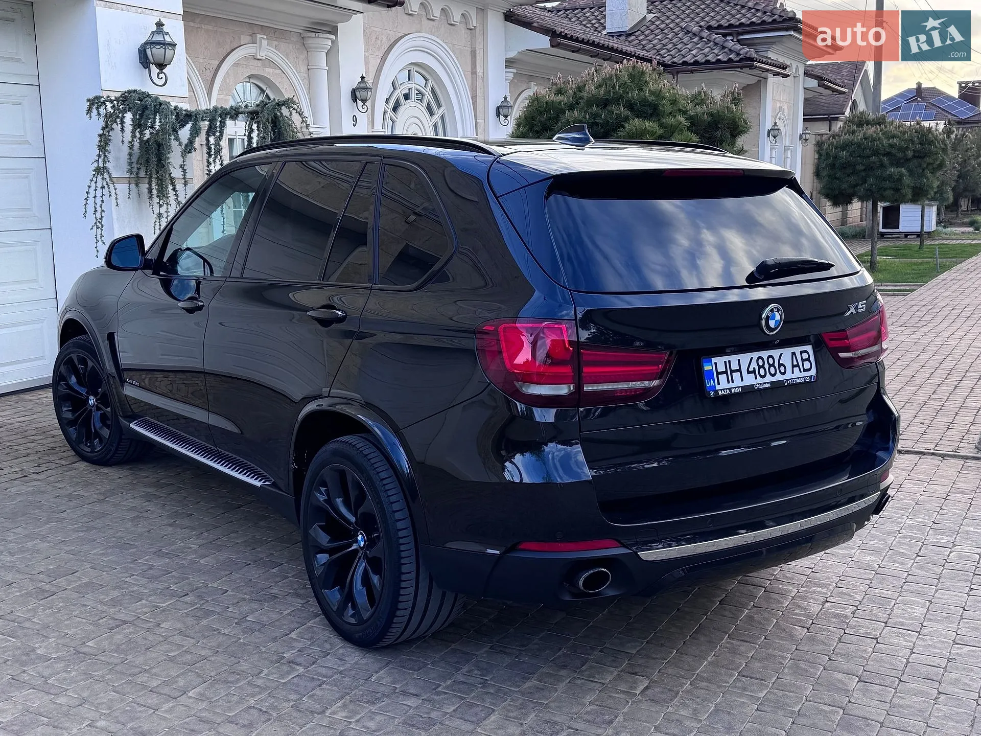 2014 BMW X5 - мініатюра 12