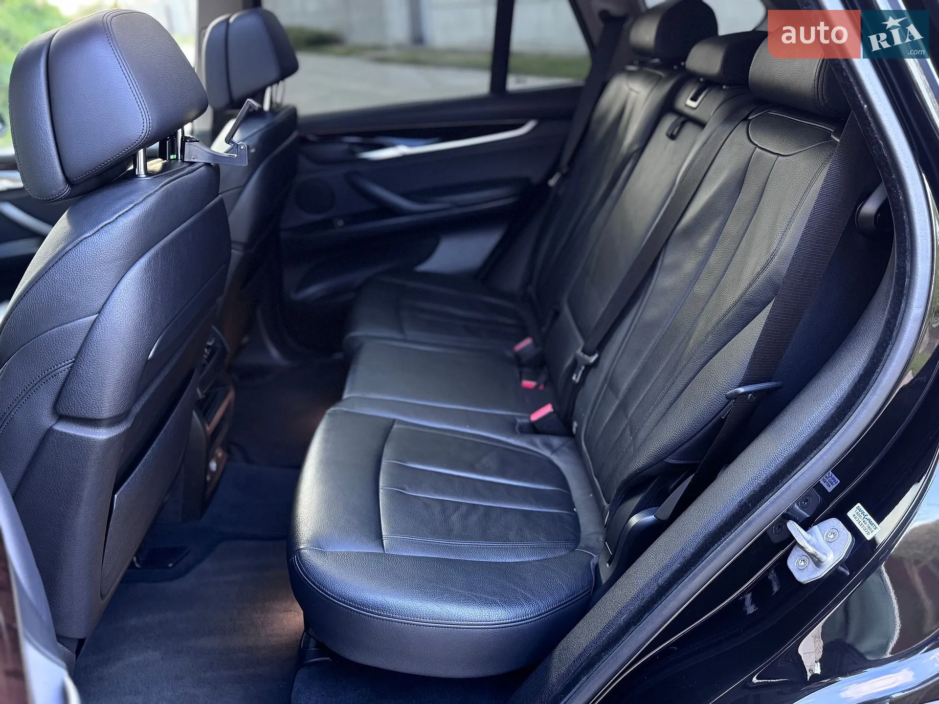 2014 BMW X5 - мініатюра 31