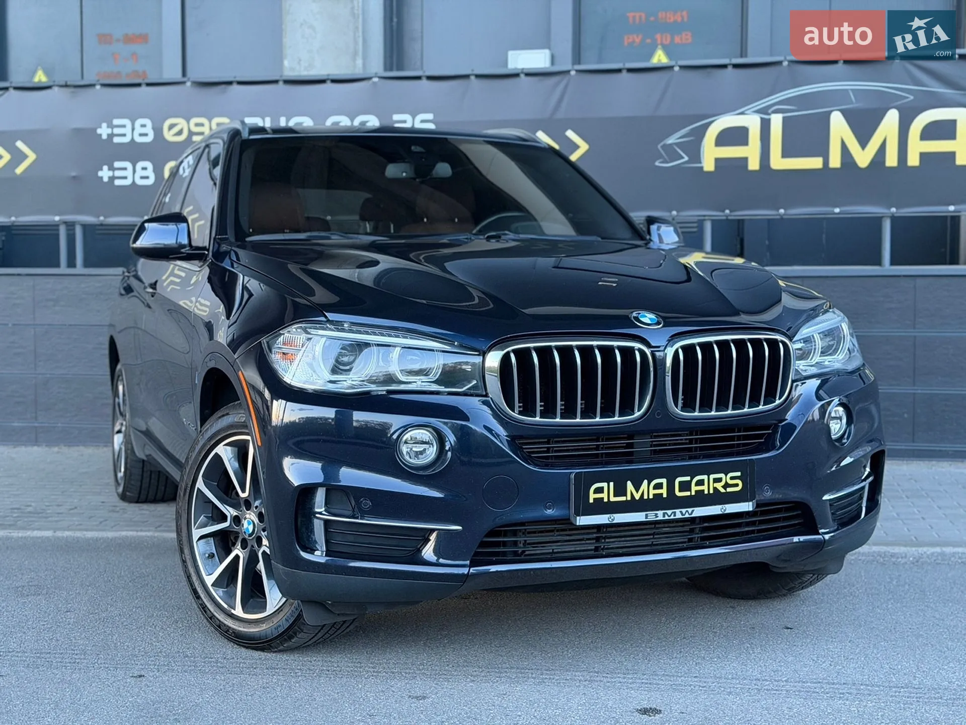 2018 BMW X5 - мініатюра 16