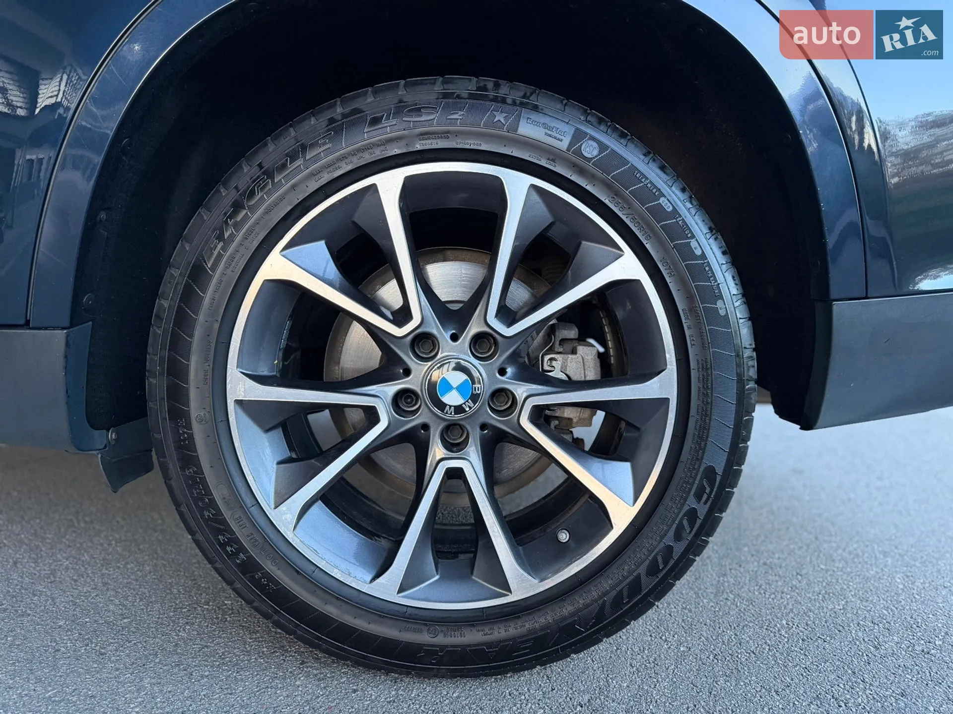 2018 BMW X5 - мініатюра 44