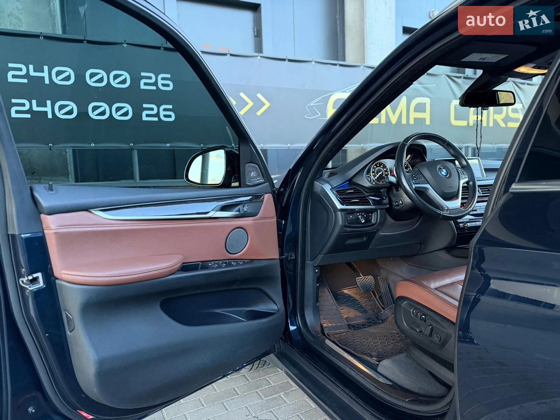 2018 BMW X5 - мініатюра 51