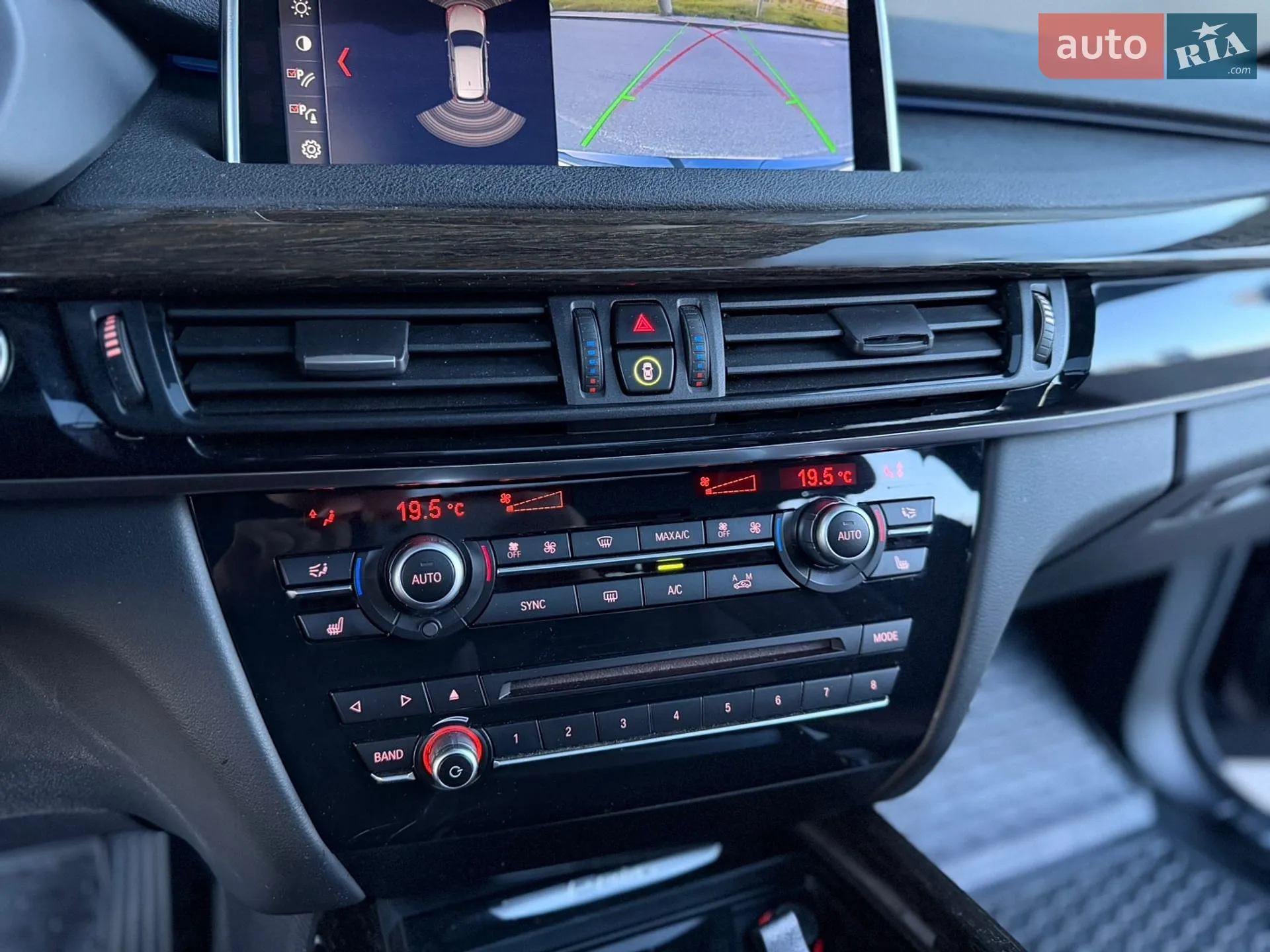 2018 BMW X5 - мініатюра 67